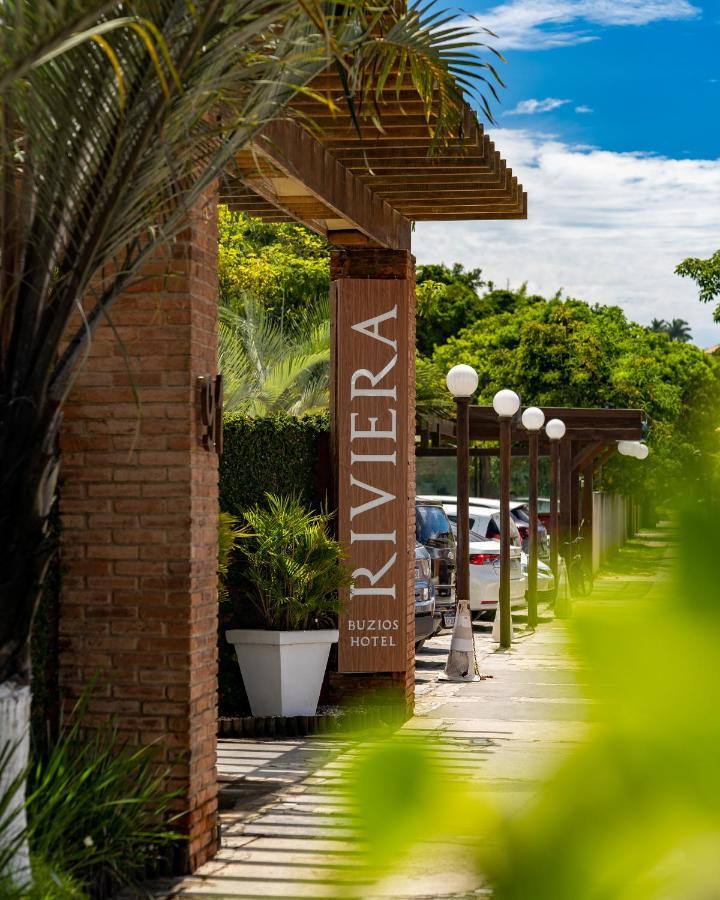 Riviera Buzios Hotel Exteriér fotografie