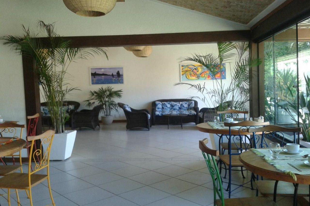 Riviera Buzios Hotel Exteriér fotografie