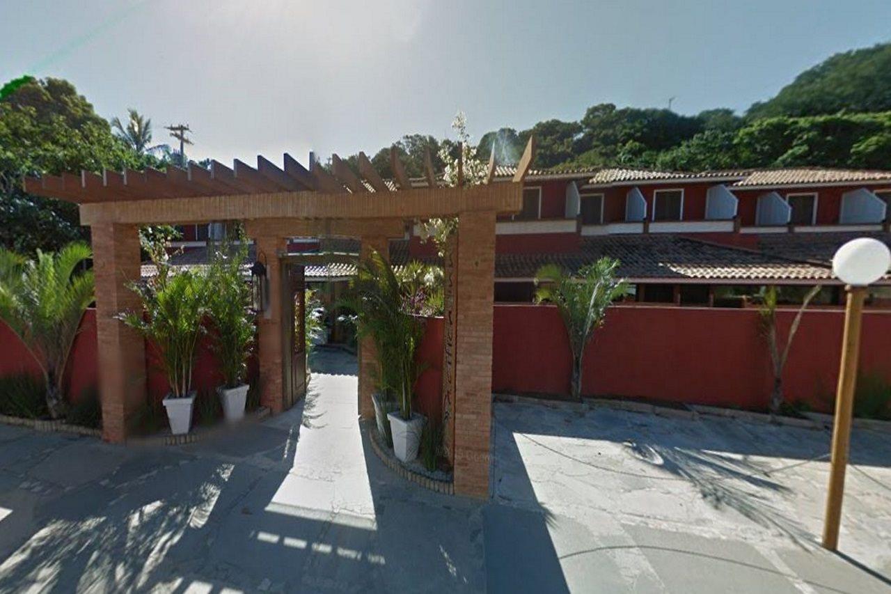 Riviera Buzios Hotel Exteriér fotografie