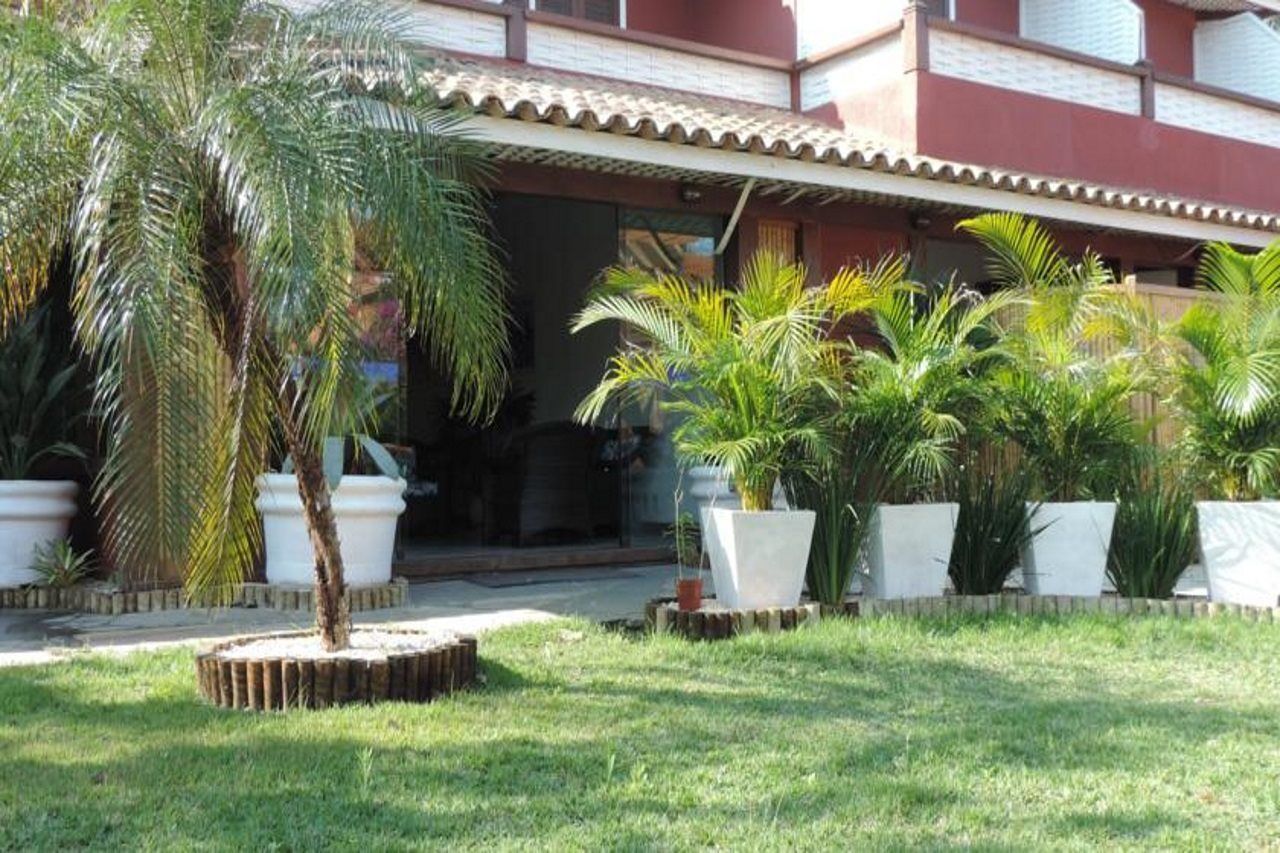 Riviera Buzios Hotel Exteriér fotografie