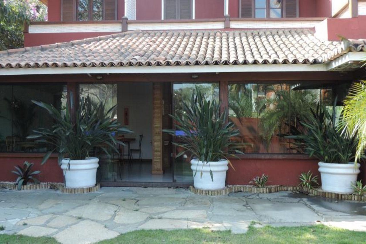 Riviera Buzios Hotel Exteriér fotografie